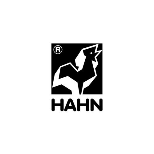 Logo Hahn