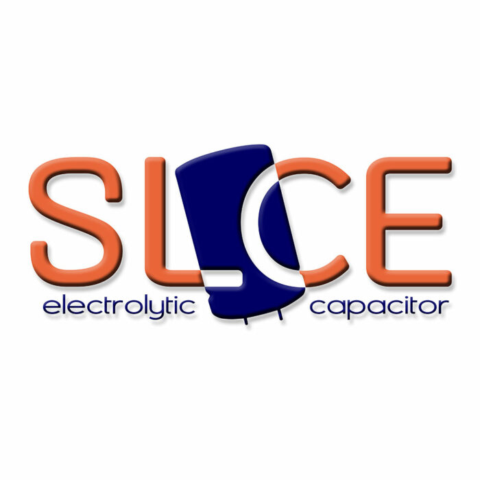 slce electrolytic capacitors