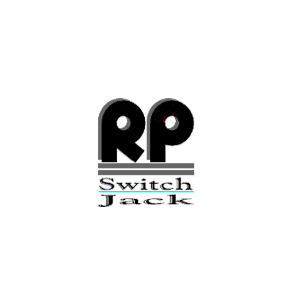 logo rp switch jack