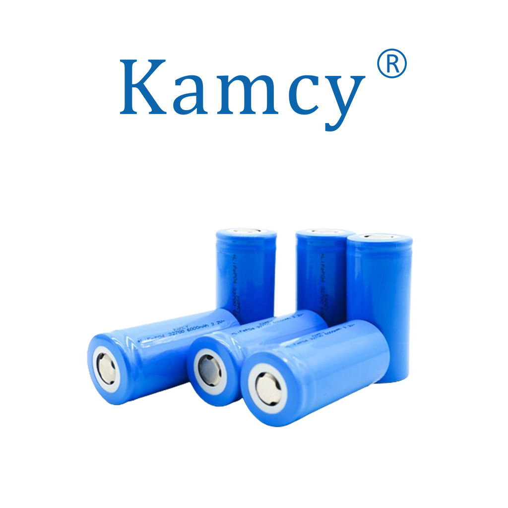 Kamcy battery