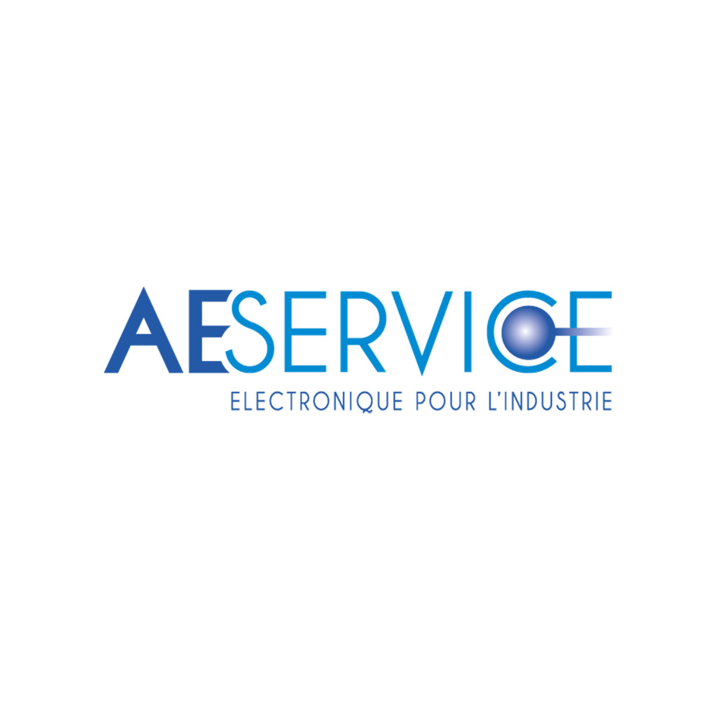 logo ae service