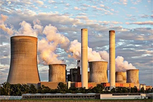 condensateurs pour le marché du nucléaire