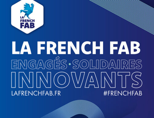 AE Service Group rejoint le mouvement French Fab !