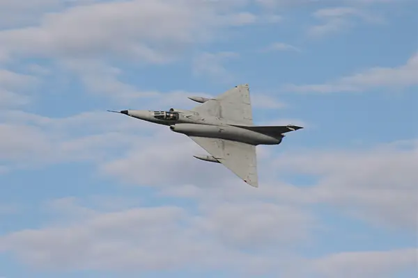 Aéronautique