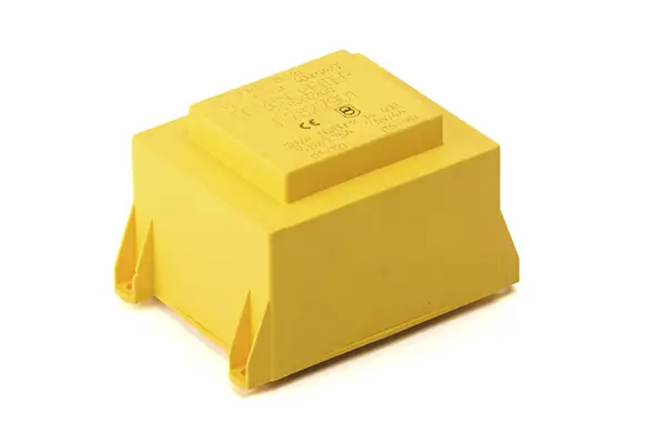 Transformateurs E-78 encapsulés