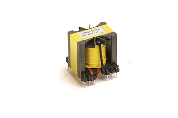 Transformateurs switch mode