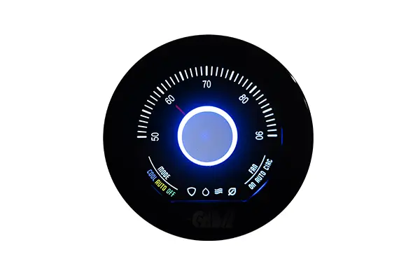 afficheurs lcd sur-mesure