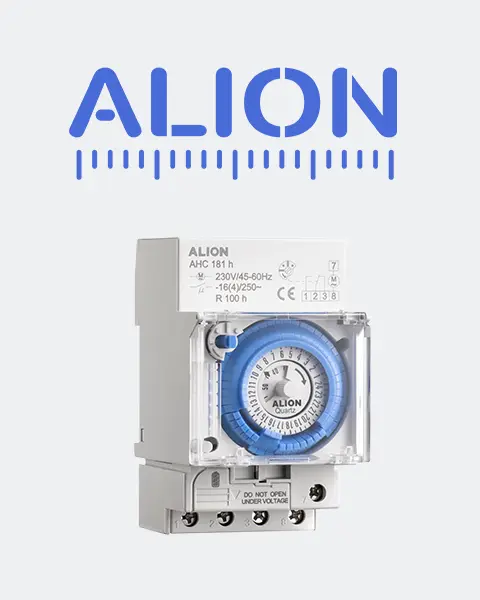 alion