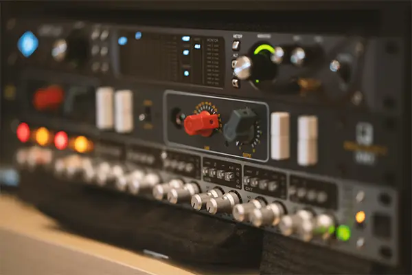 Audio