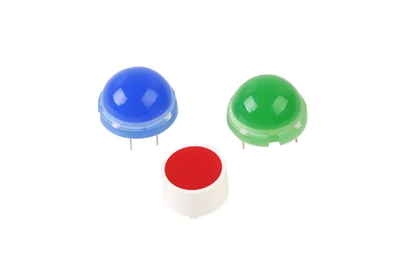 barre led