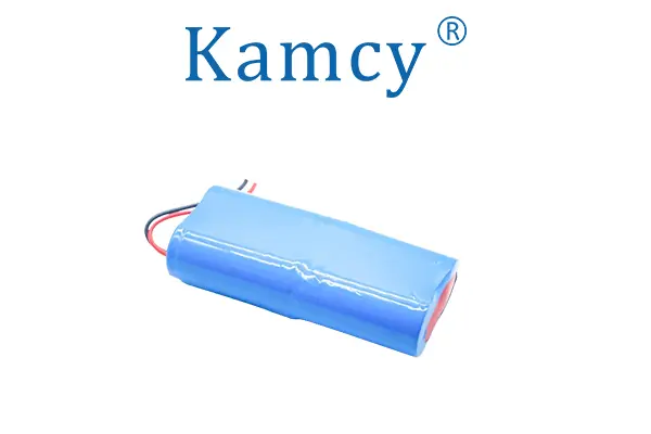 batteries kamcy