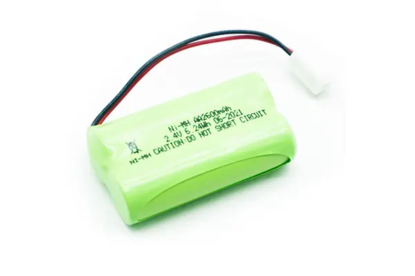 batteries kamcy nimh