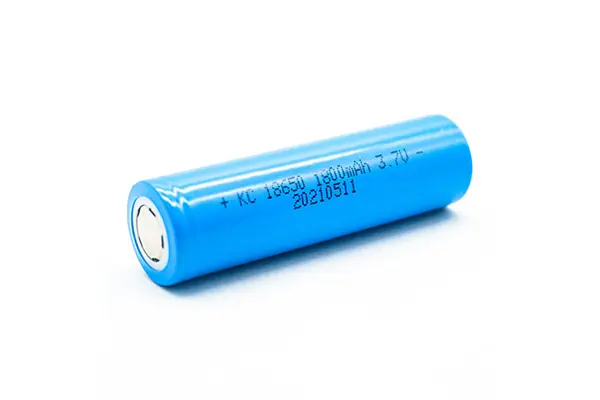 batteries lithium