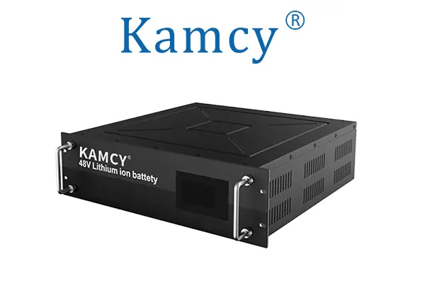 batteries sur-mesure kamcy