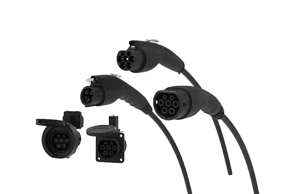 connecteur ev