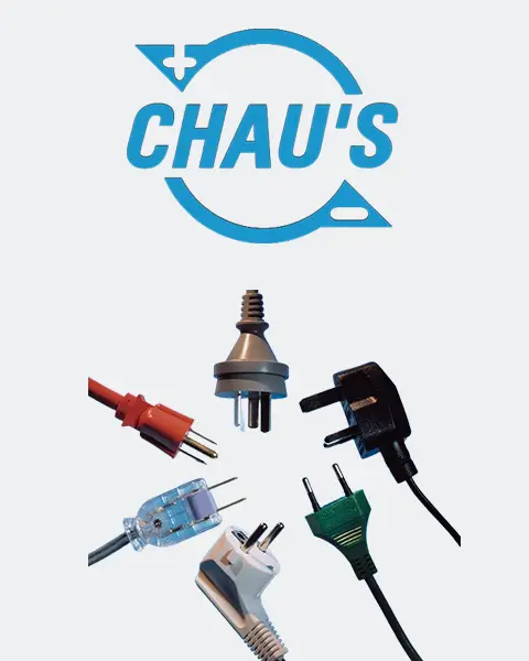 chau's