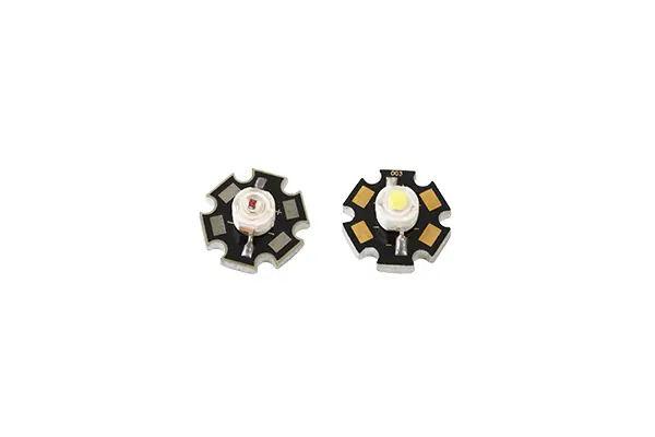 cob led