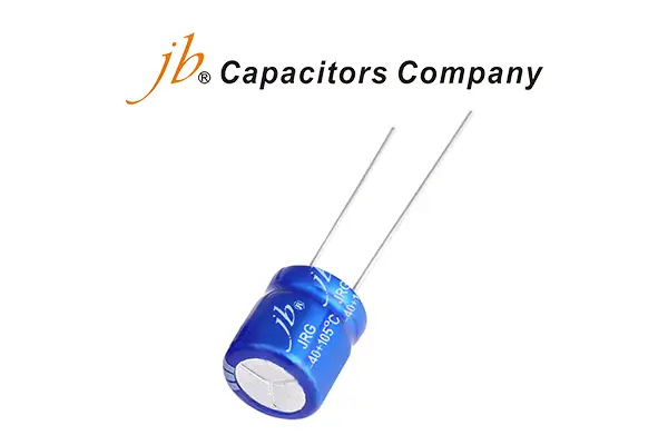 condensateur jb capacitors