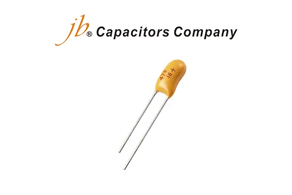 condensateurs tantale jb capacitors