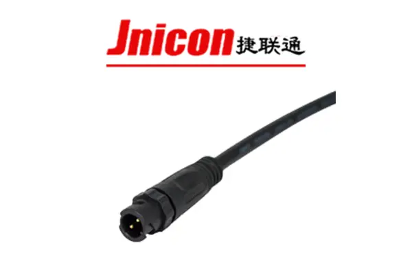 connecteurs étanches jnicon