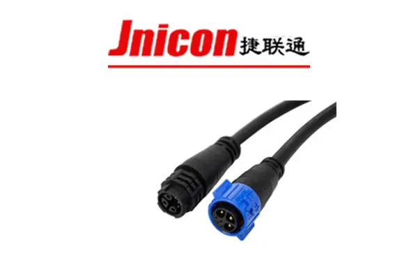 connectique étanches jnicon