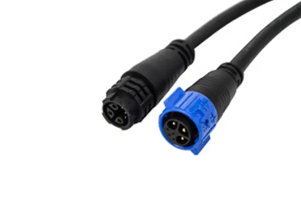 connectique étanche