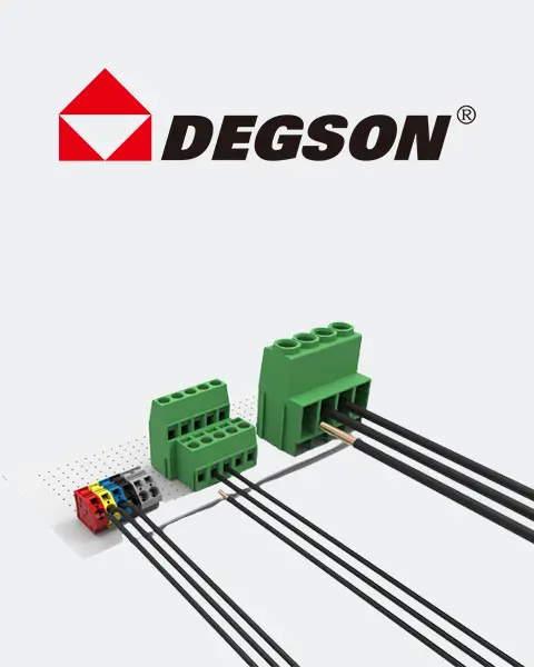 degson