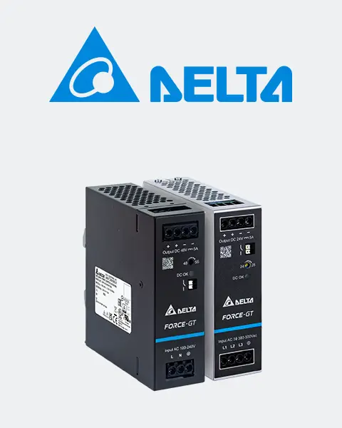 delta