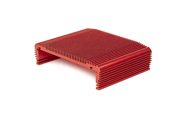 dissipateurs thermiques sur-mesure