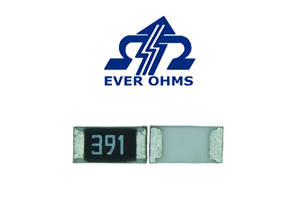 everohms