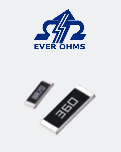 everohms