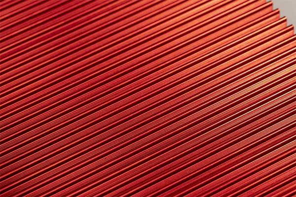 extrudeur d'aluminium
