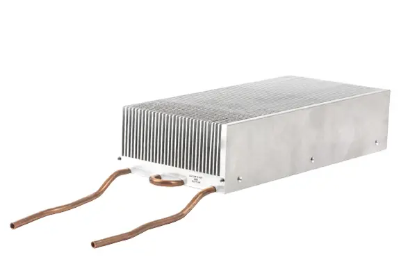 extrusion d'aluminium sur-mesure