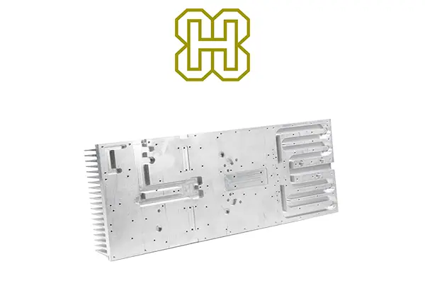 extrusion d'aluminium