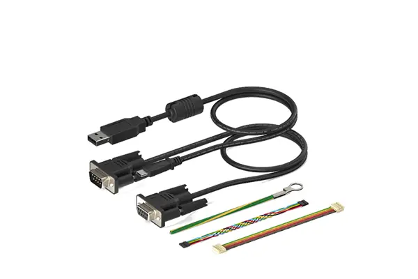 faisceaux de cables à façon