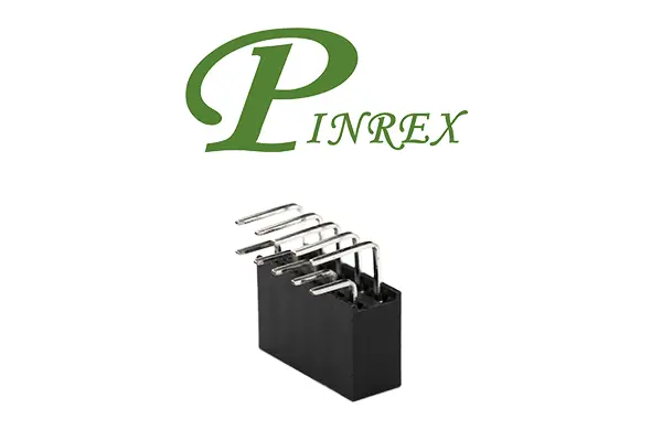 female header pinrex