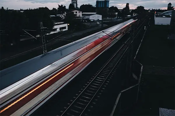 Ferroviaire