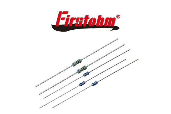 firstohm