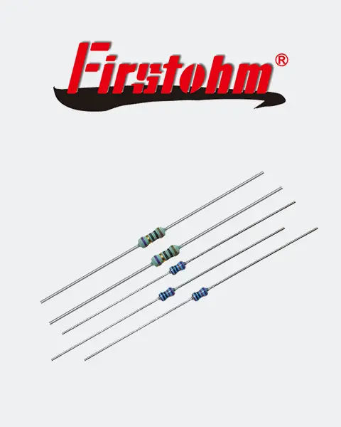 firstohm