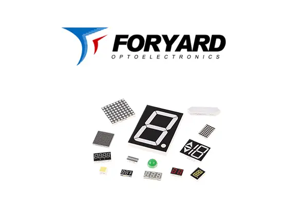 foryard led