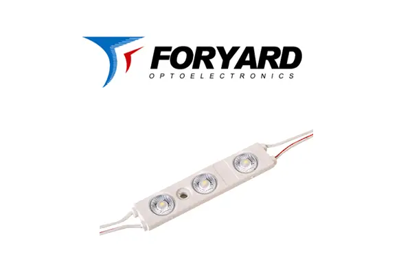 foryard modules led