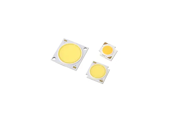 haute puissance COB LED