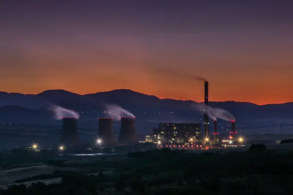 Industrie