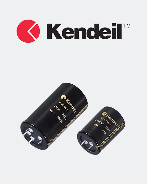 kendeil