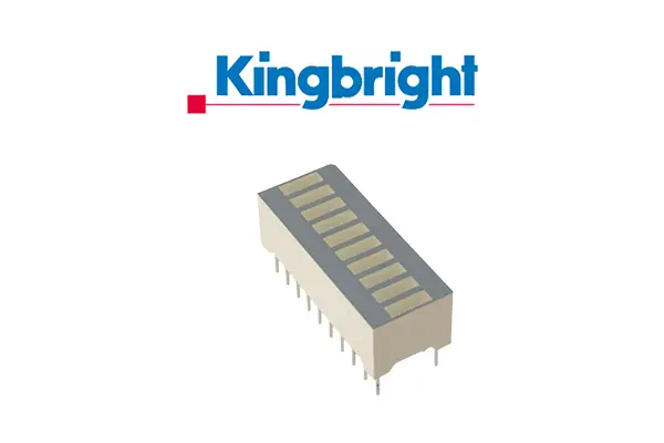 kingbright
