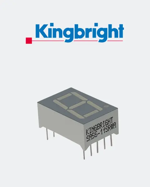 kingbright