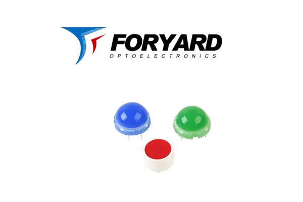 led foryard