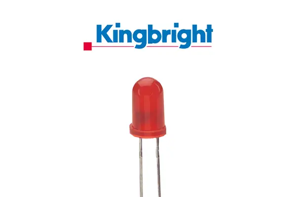 led kingbright