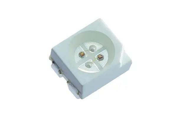 led signal cms