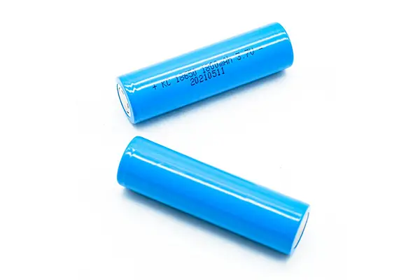 lithium ion-batteries